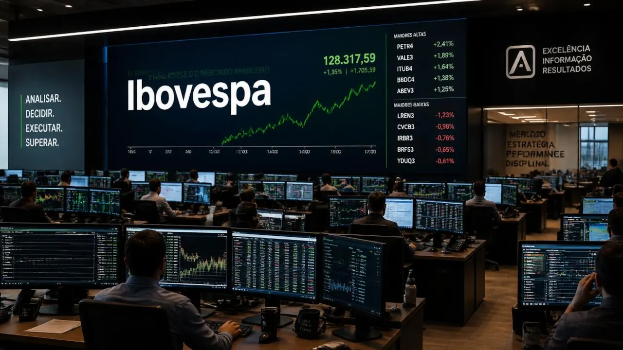 Ibovespa