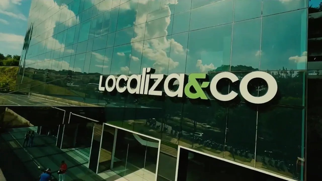 Localiza