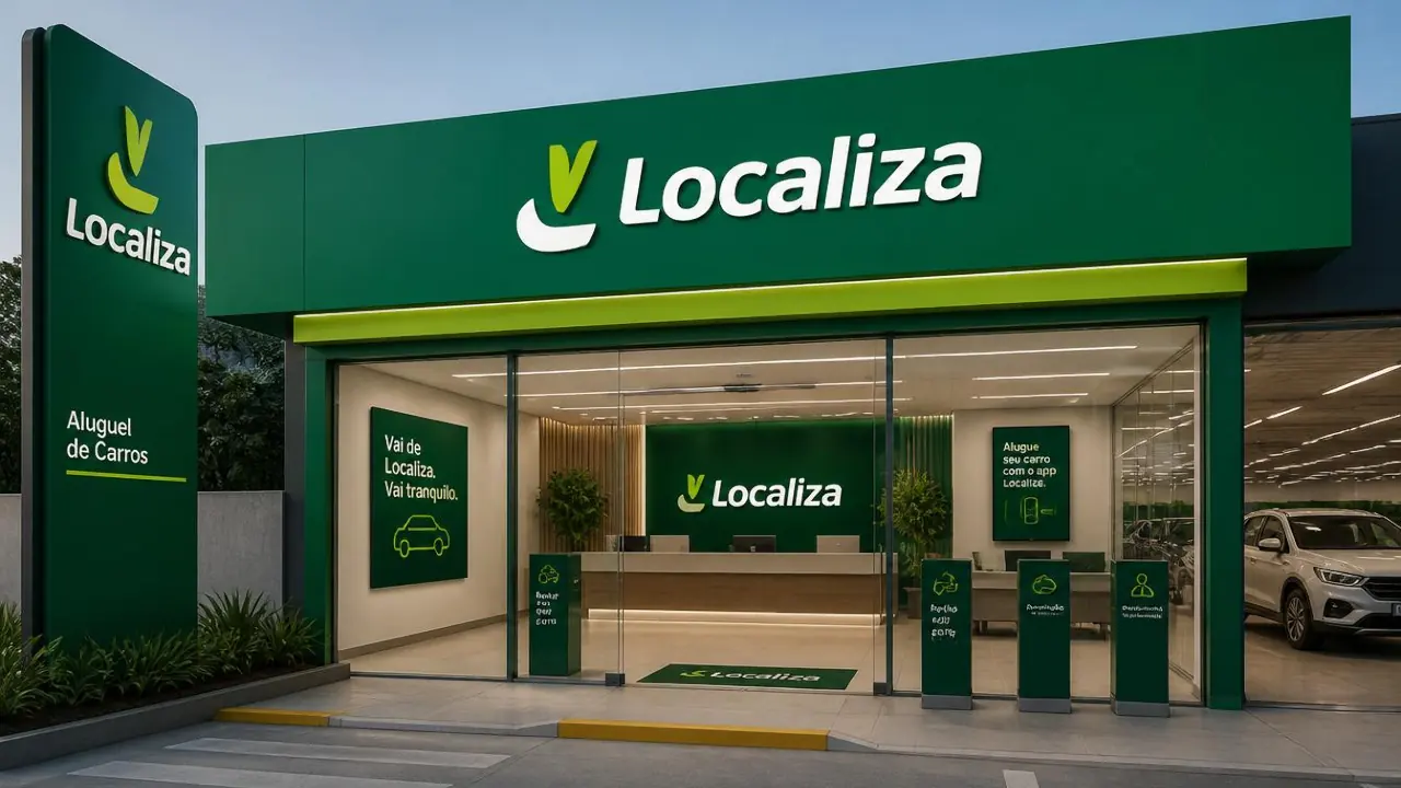 Localiza