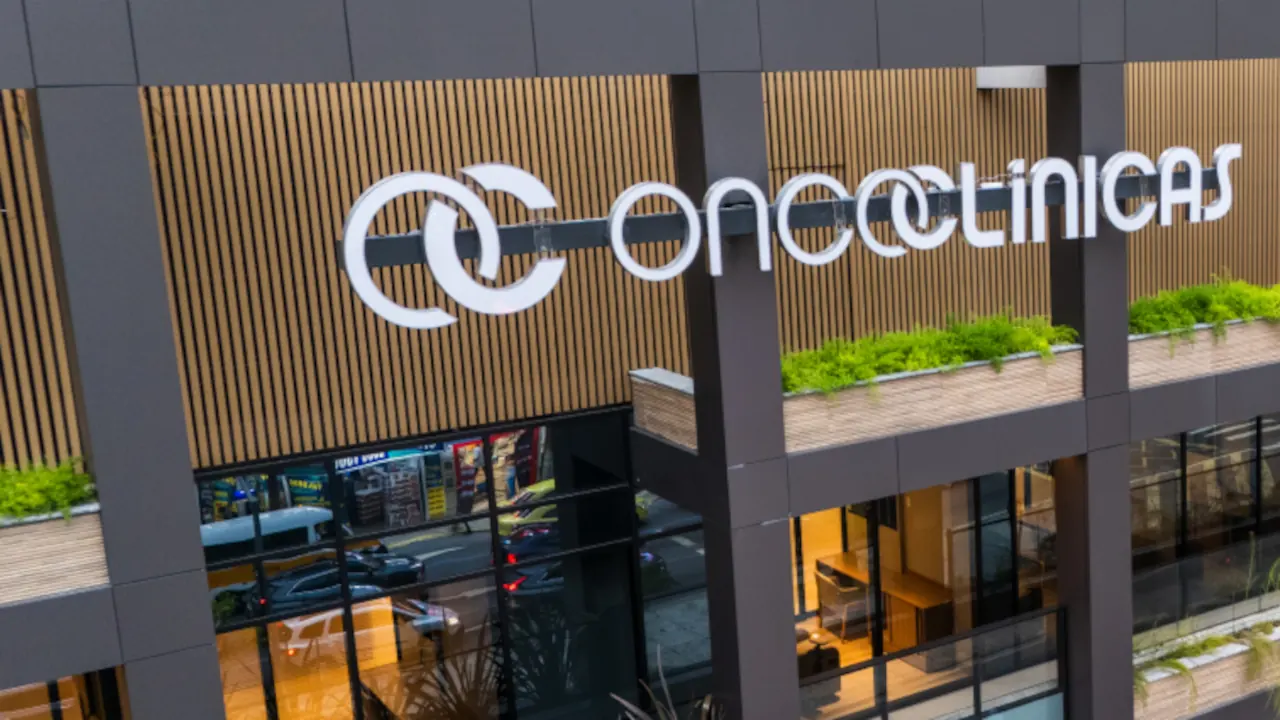 Oncoclínicas