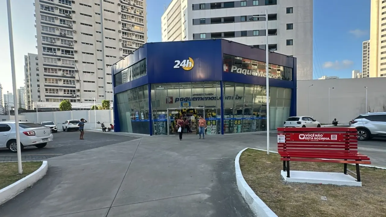 Pague Menos
