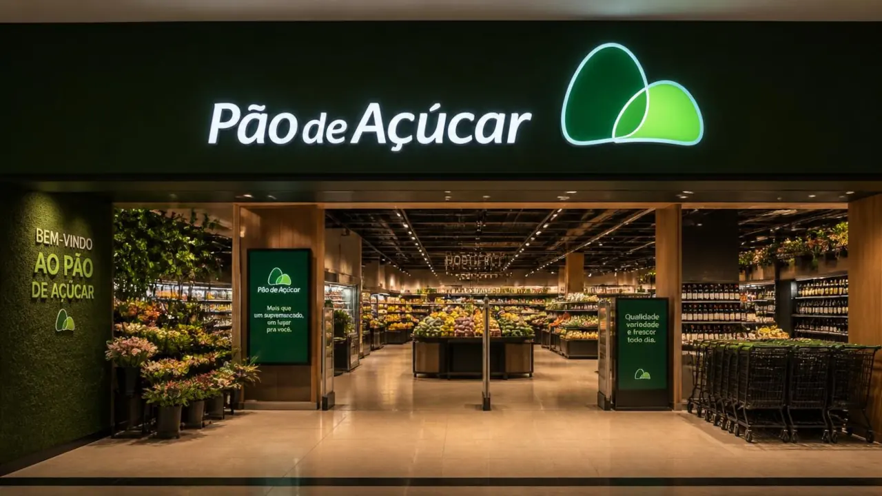 Pão de Açúcar