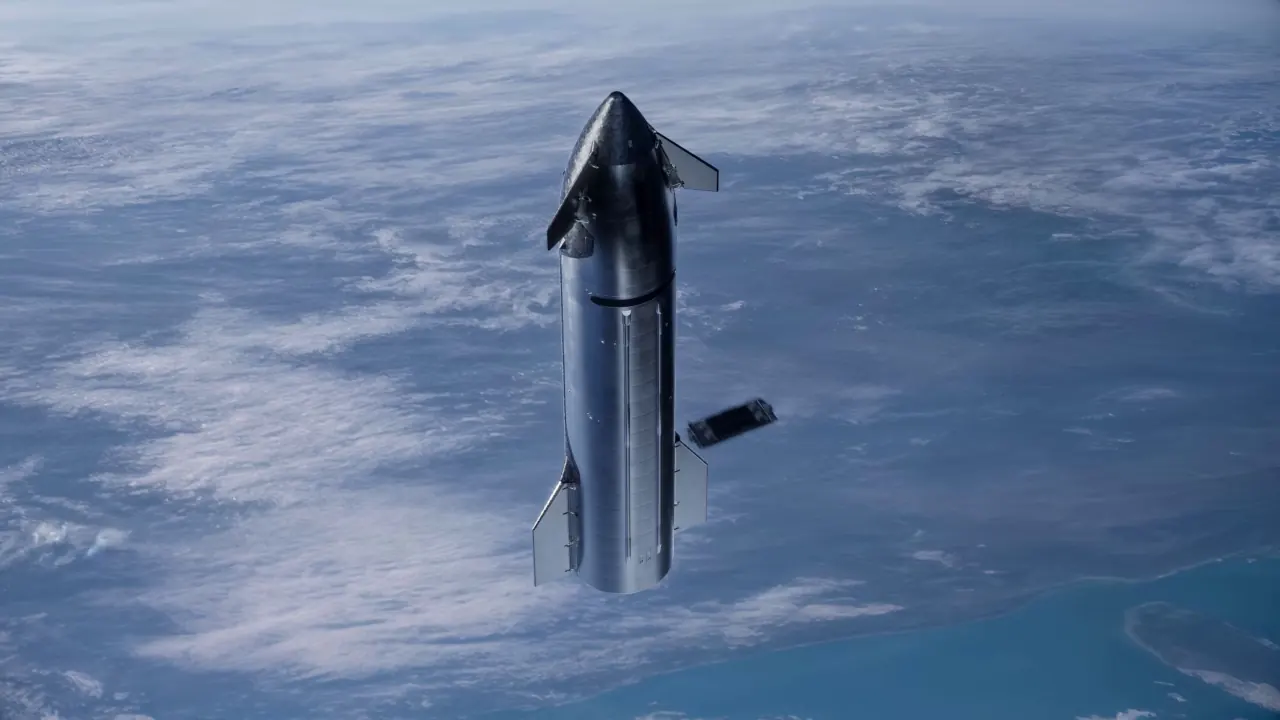 SpaceX: 5 motivos para comprar as ações, segundo o BTG