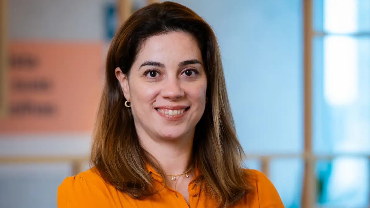 Carolina Borges na Money Week 2026: analista da EQI Research detalha as teses da casa para o segundo semestre