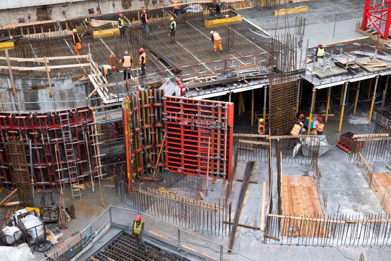 Construtoras têm nova rodada de dados fracos; entenda