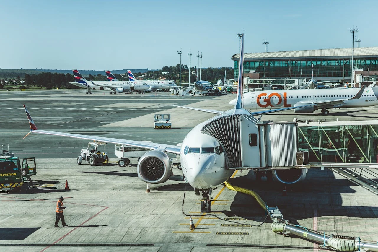 Empresas aéreas ganham espaço em debate sobre expansão da malha e integração do Mercosul