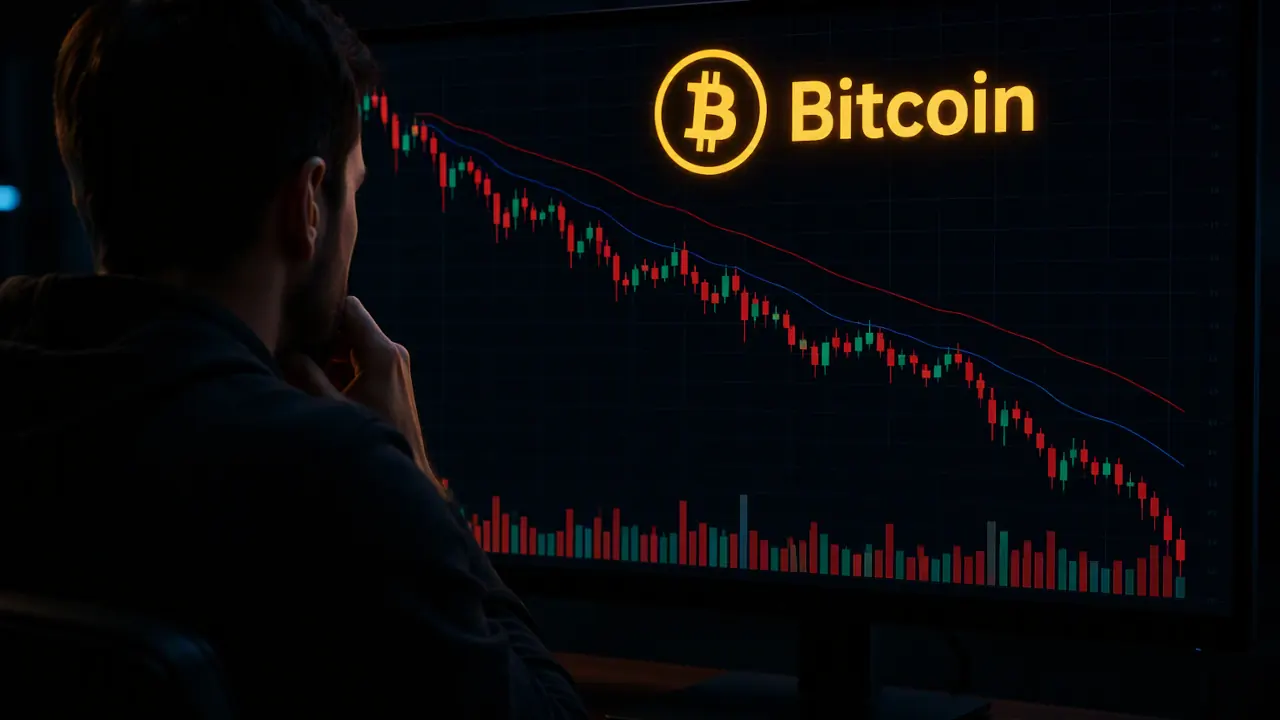 Bitcoin a US$ 53 mil não está descartado, alerta Glassnode