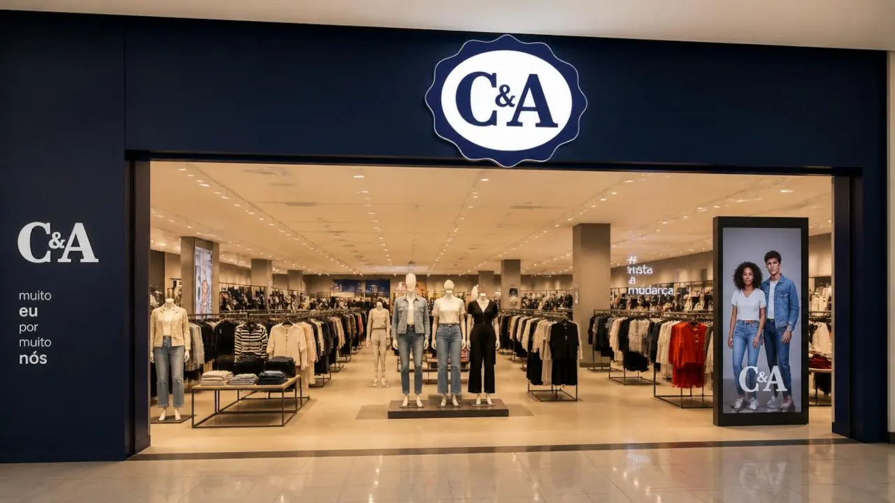 C&A