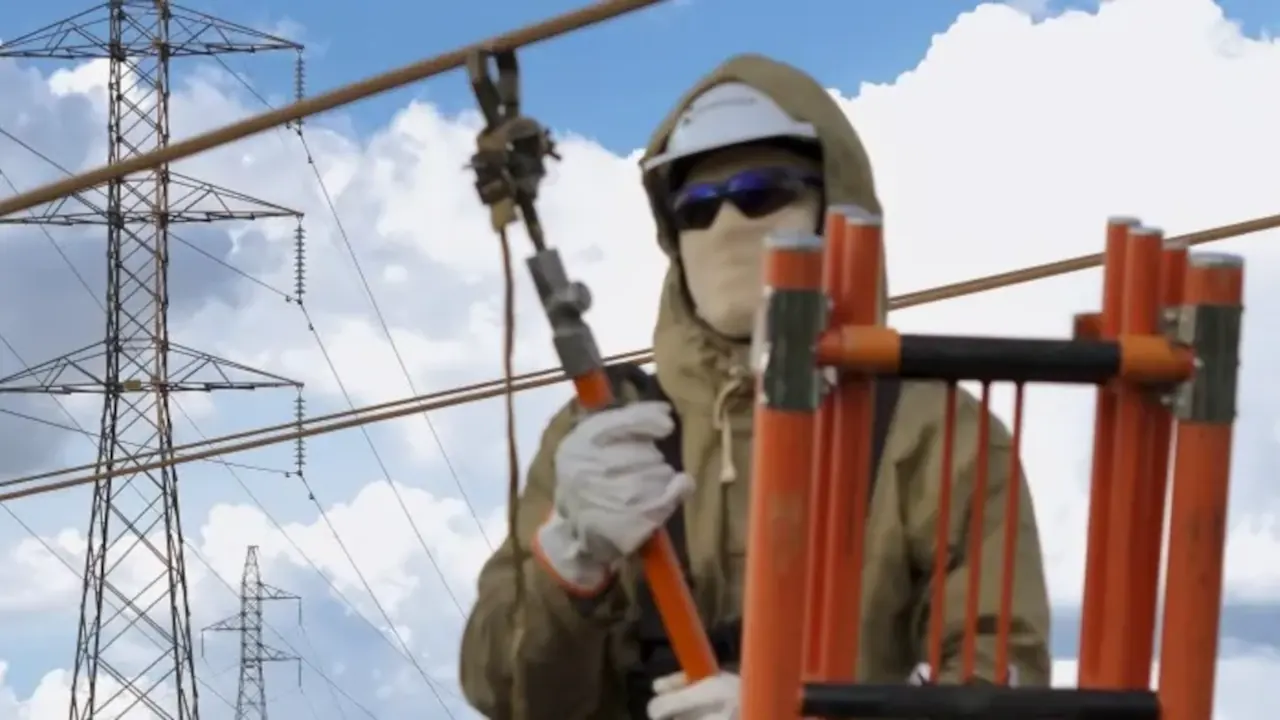 Energisa: revisão do Fator X pode adicionar 5% em valor, calcula BBI
