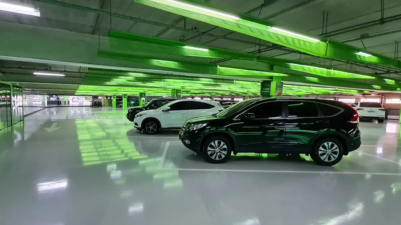 Allpark Estapar