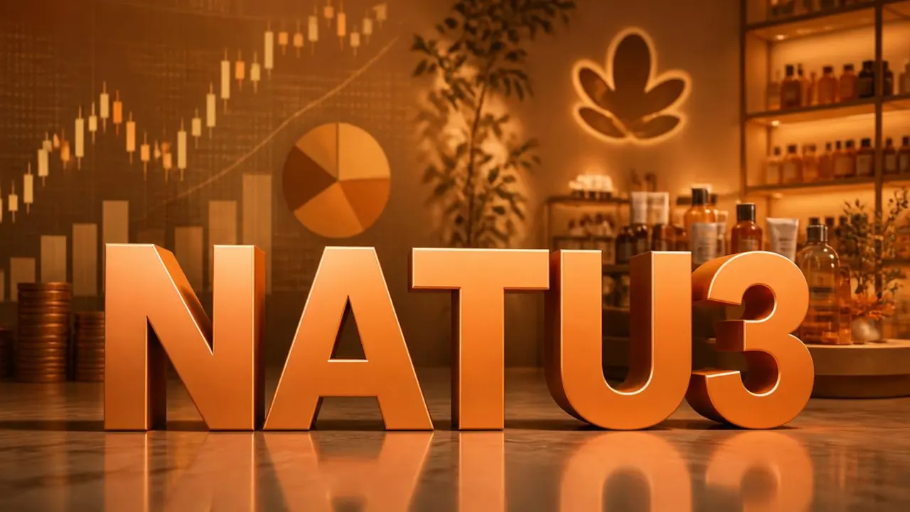 Natura: Bradesco BBI retira recomendação de compra