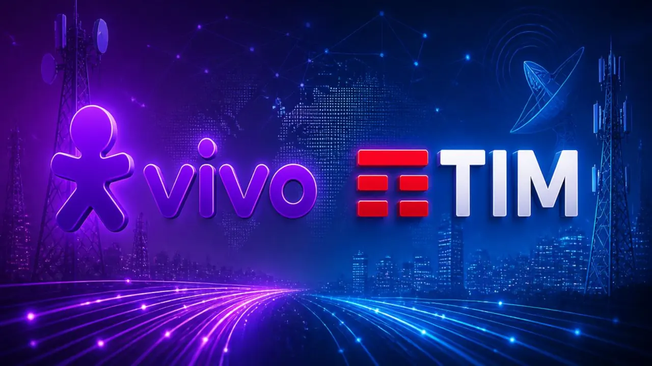 Vivo Tim
