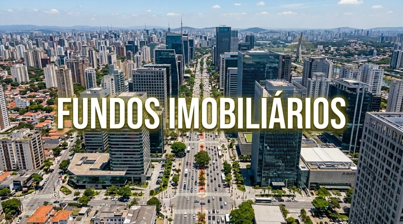 XP ajusta carteira de FIIs para julho, amplia exposição em logística e shoppings e mantém foco em renda, qualidade dos ativos e retorno acima do IFIX