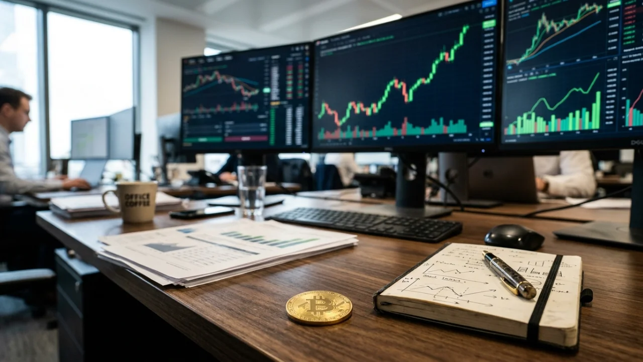 Bitcoin hoje sobe e recupera US$ 60 mil com alívio na inflação dos EUA