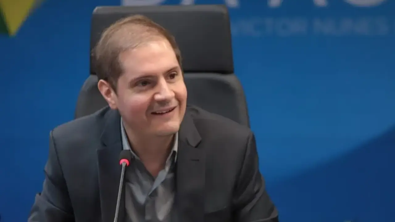 Bruno Bianco na Money Week 2026: a visão de quem une Estado e mercado