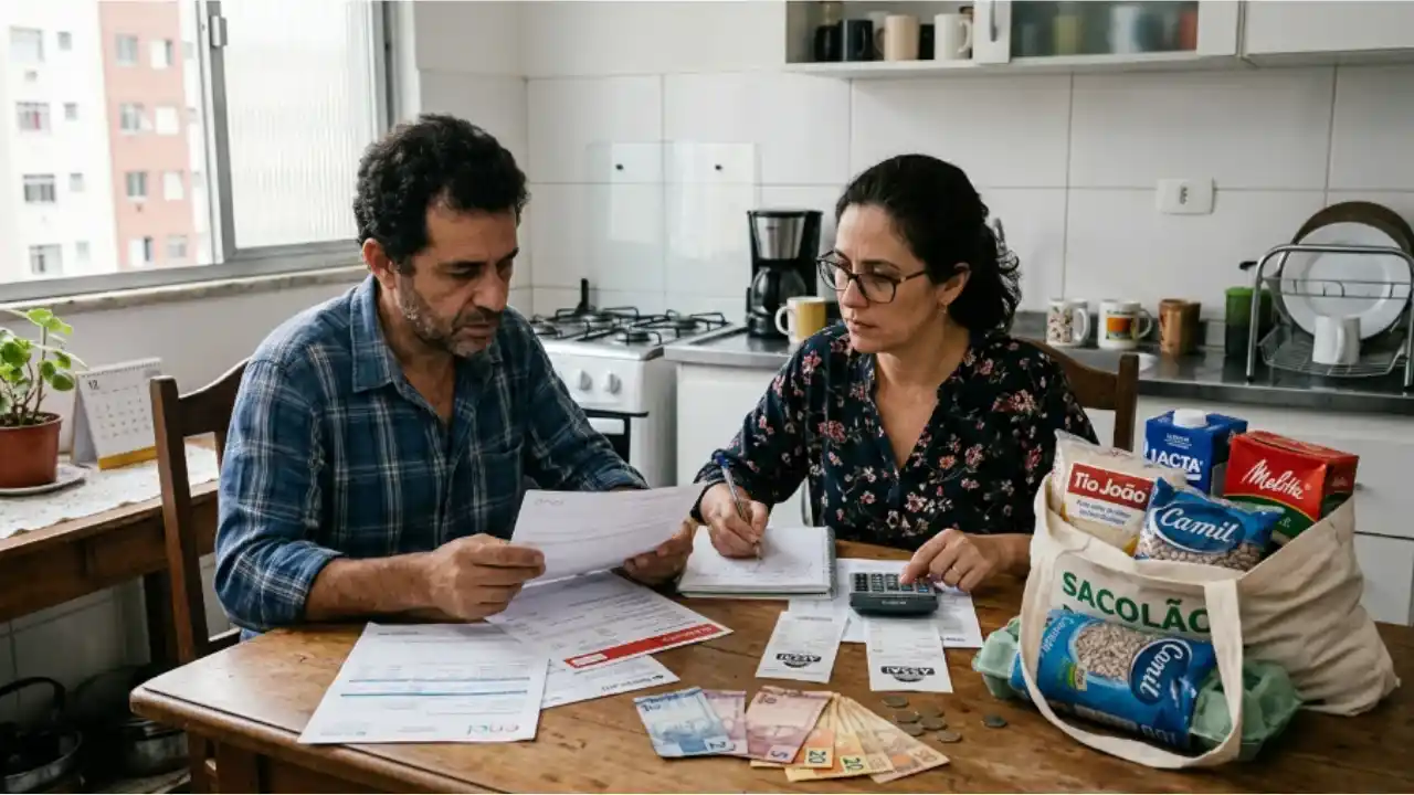 Recessão no consumo é cenário possível para 2027