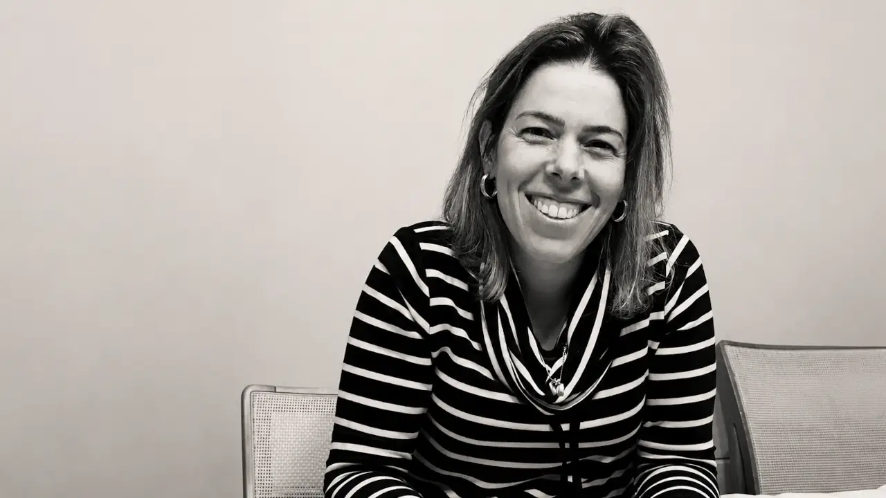 Cristina Tamaso na Money Week 2026: quem é a especialista em infraestrutura que participa do evento