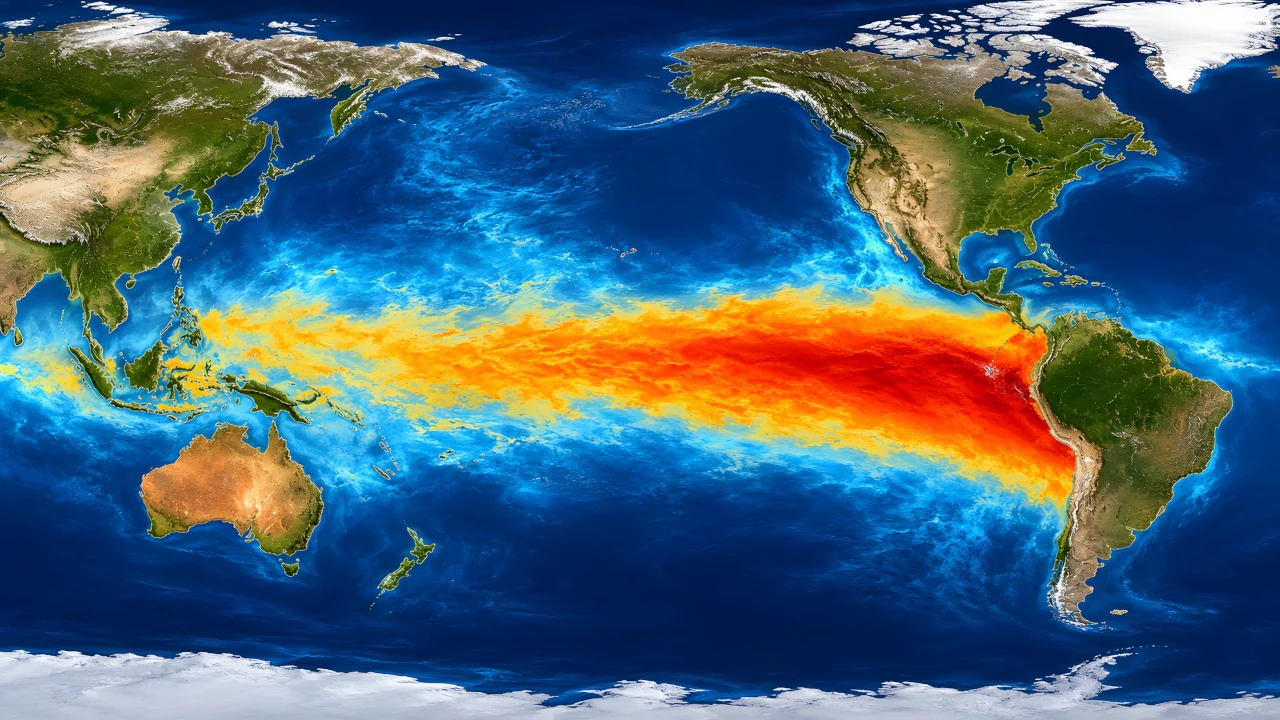 El Niño: probabilidade dispara; entenda os impactos