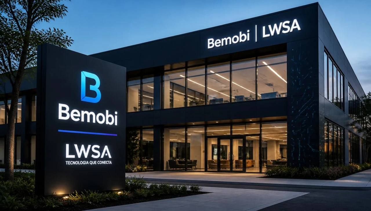 LWSA e Bemobi devem manter ritmo de crescimento no 2ºTRI