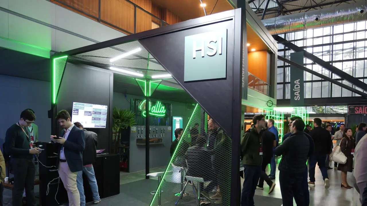 Gestoras de FIIs na Money Week