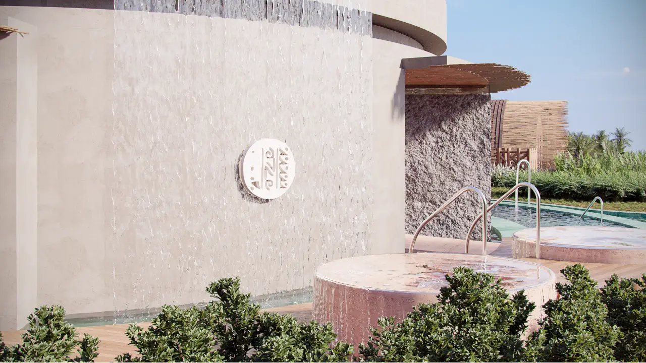 hotel da Bahia com spa