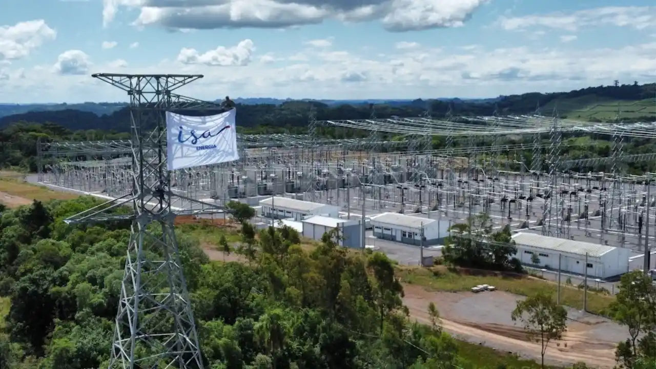 ISA Energia (ISAE4) combina proteção e dividendos, mas Ágora mantém cautela
