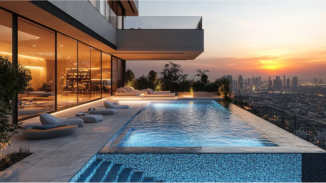 Mercado imobiliário prime de São Paulo cresce 21,7% ao ano com avanço do capital institucional estrangeiro