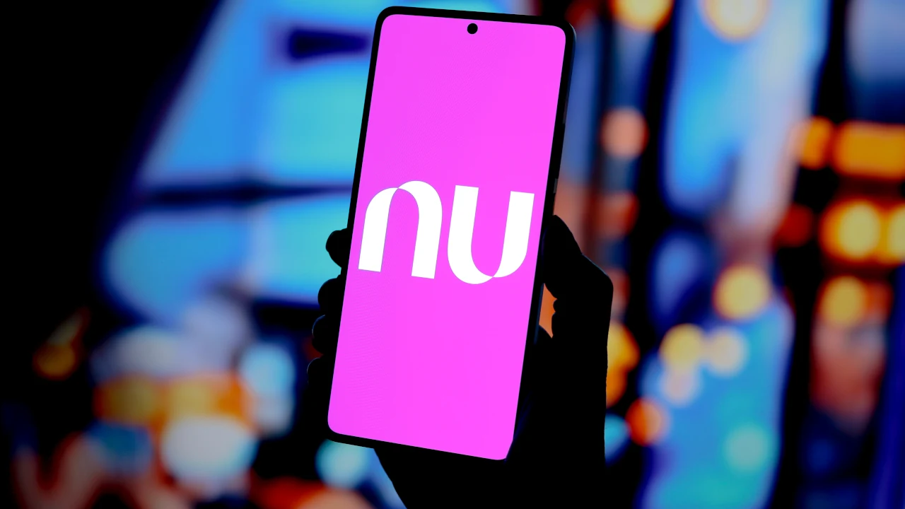 Nubank: eleito primeiro lugar da América Latina no Evident AI Index