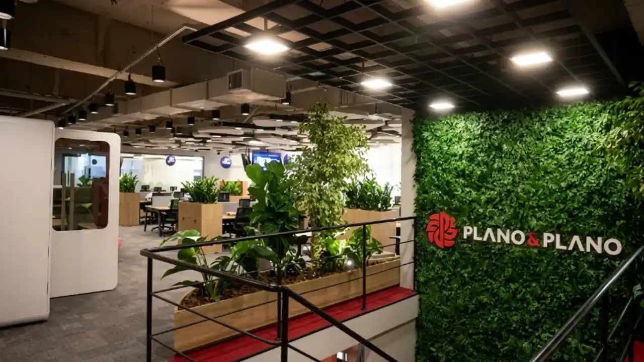 Plano&Plano (PLPL3) aumenta vendas em 2,5% no 2T26