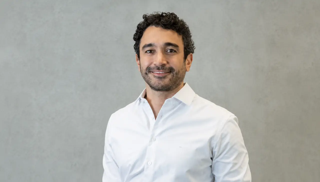 Samuel Pereira na Money Week