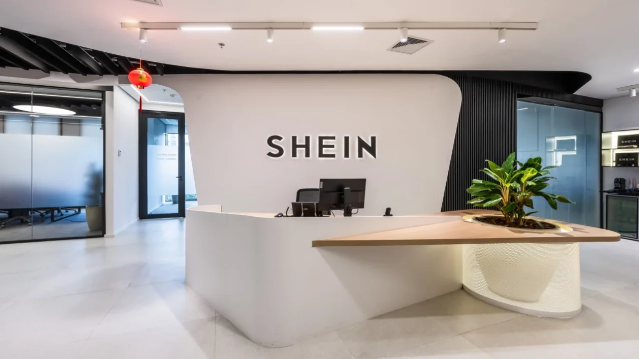 IPO da Shein avança em Hong Kong e pode avaliar empresa em até US$ 50 bi