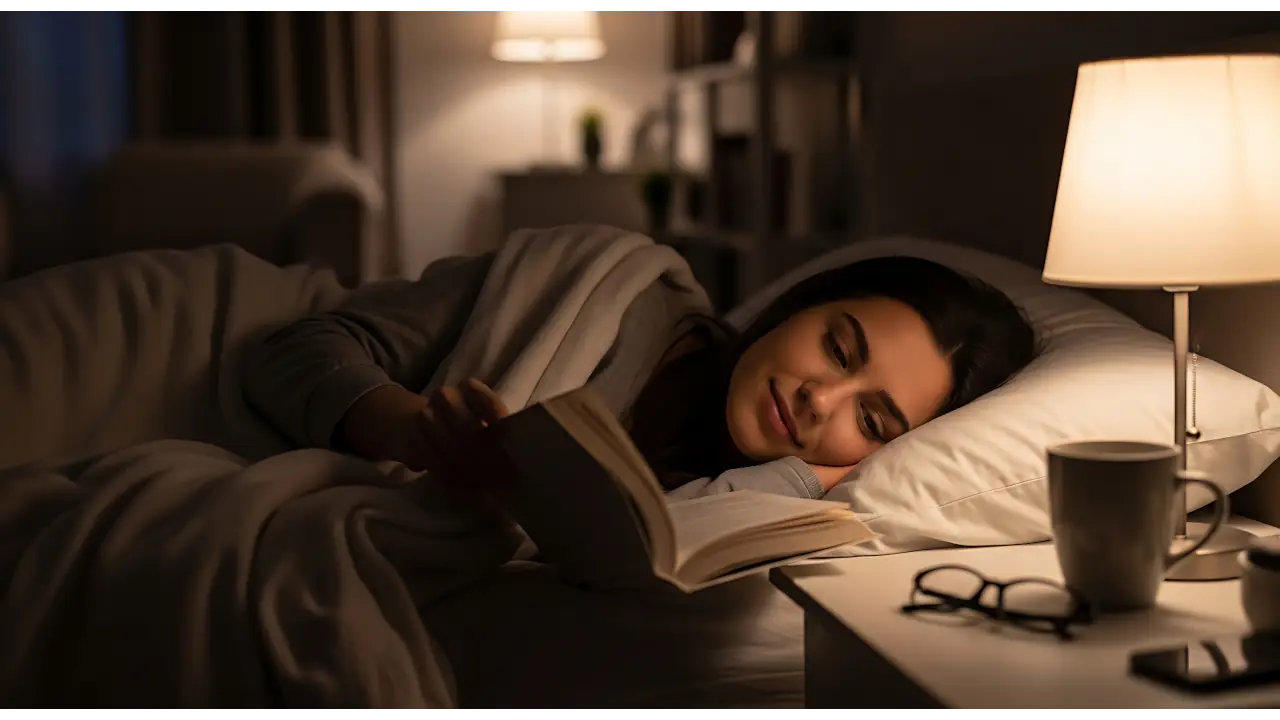 Sleep tourism
