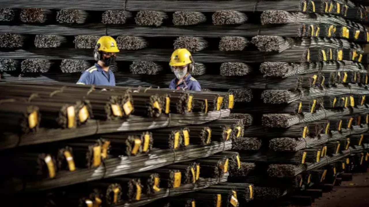Gerdau
