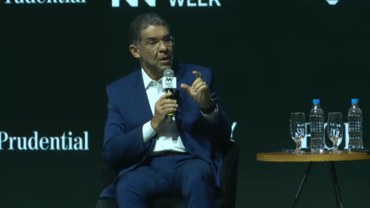 Queda de juros no Brasil independe do Fed, diz Mansueto Almeida