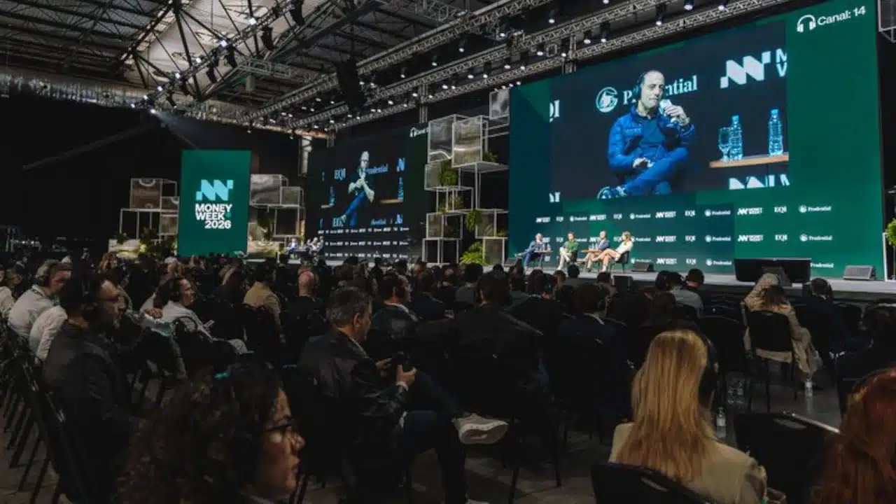Money Week 2026 supera 5 mil inscrições e consolida nova escala do evento