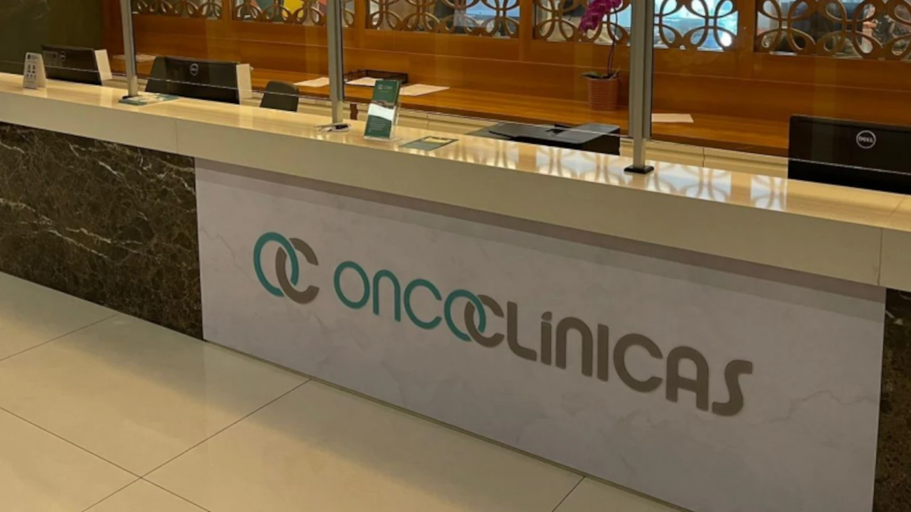 Oncoclínicas