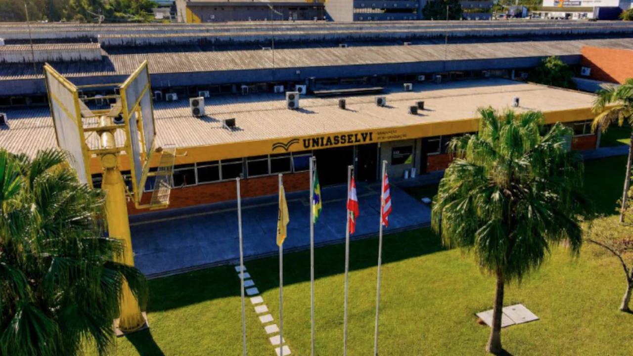 Vitru Educação