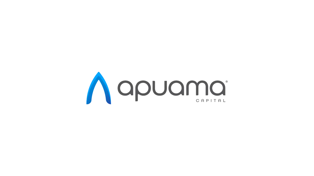 Apuama na Money Week