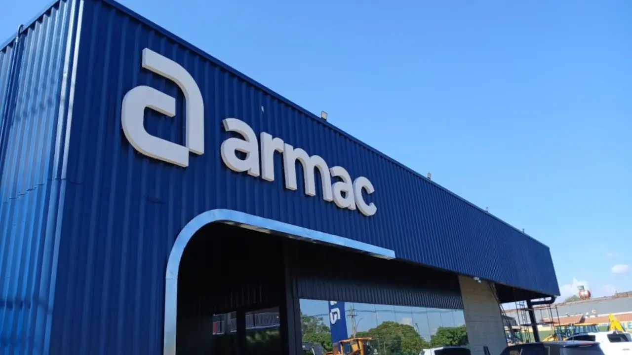 Armac 2T26