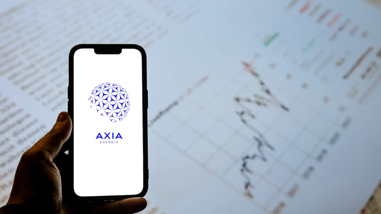 Axia Energia 2T26