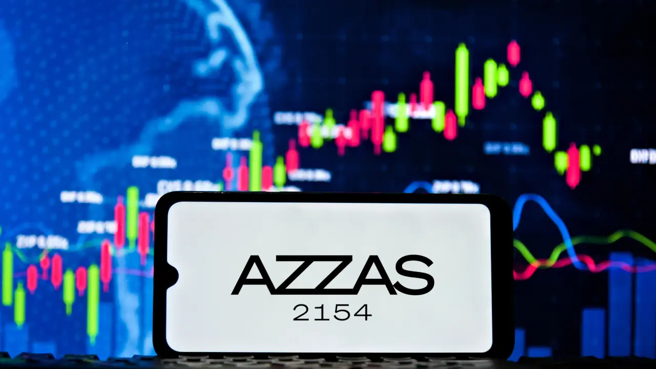 Azzas 2154: receita cai 8,2% e lucro recua 62,5% no 2T26, aponta Ativa
