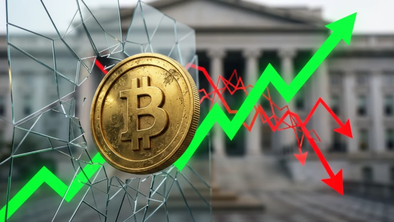 Bitcoin hoje dispara quase 5% e supera US$ 72 mil com short squeeze