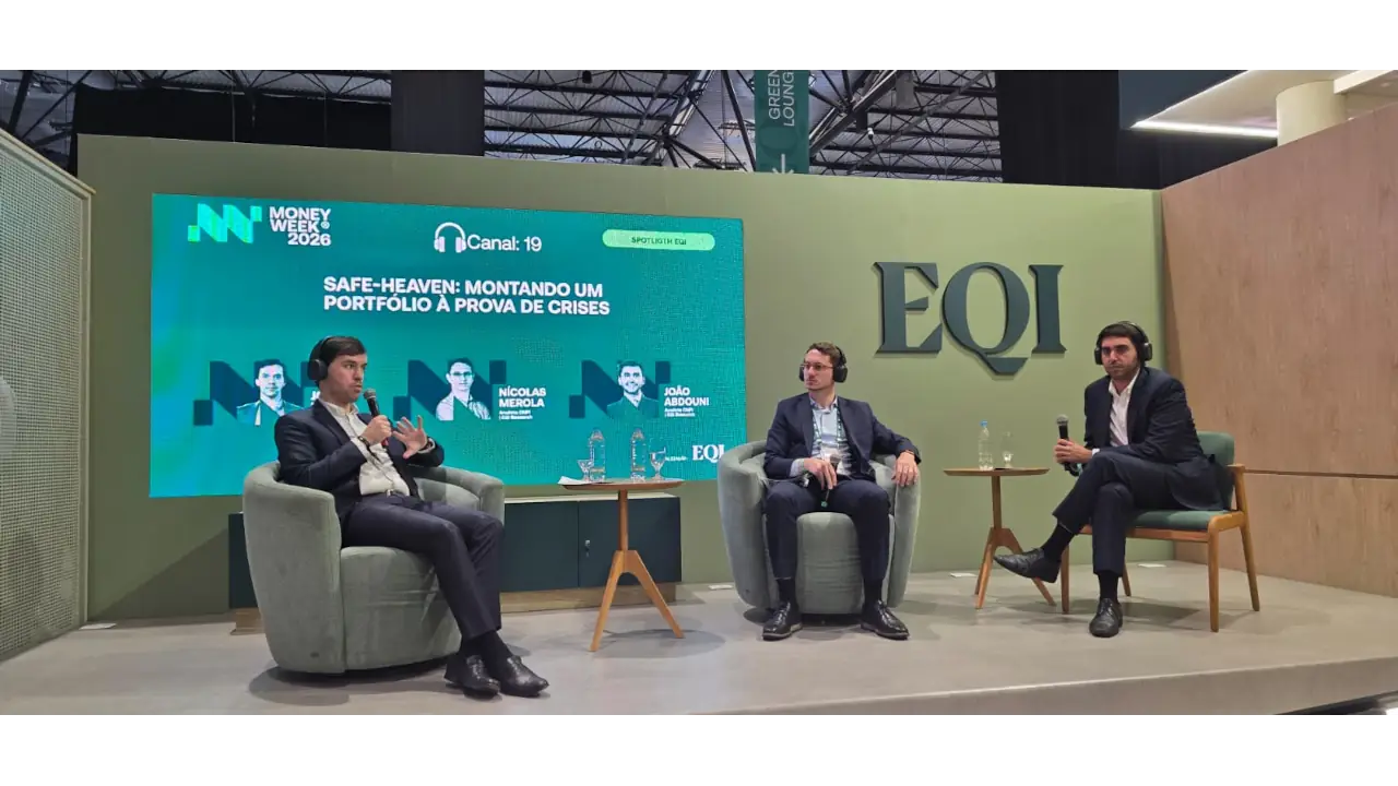 Do CDI ao ouro: os ativos que podem proteger a carteira em tempos de crise