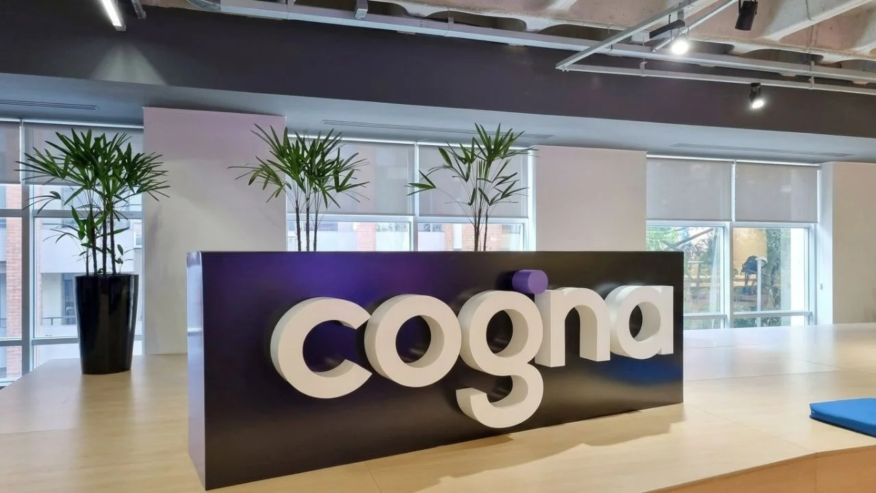 Cogna aprova incorporação da Vasta pela Somos e reorganiza estrutura societária