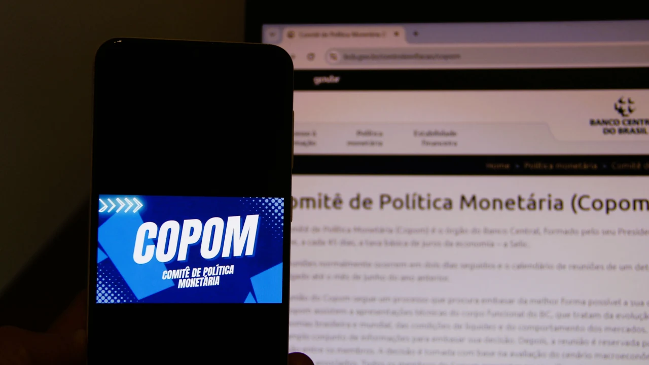 Copom: EQI Asset prevê corte na taxa Selic