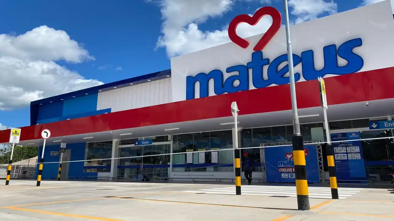 XP rebaixa Grupo Mateus para neutro com redução média do Bolsa Família, bets e novos hábitos do GLP-1