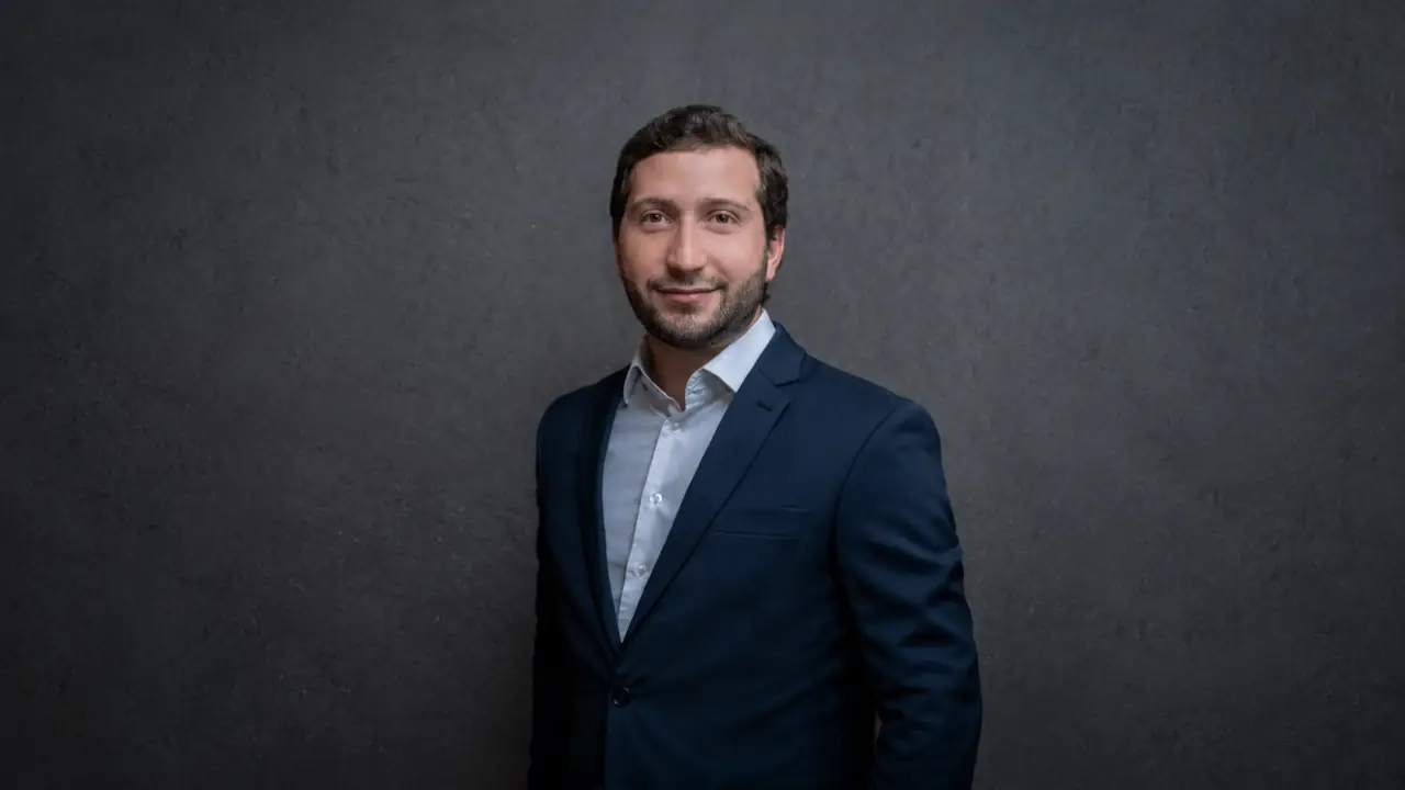 Guilherme Mattioli na Money Week