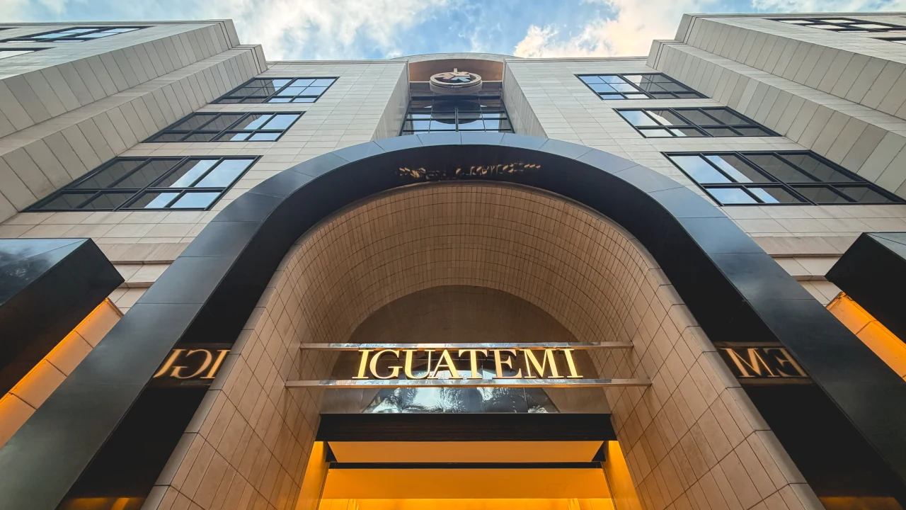 Iguatemi: venda de participação em ativos é vista com otimismo; ações sobem