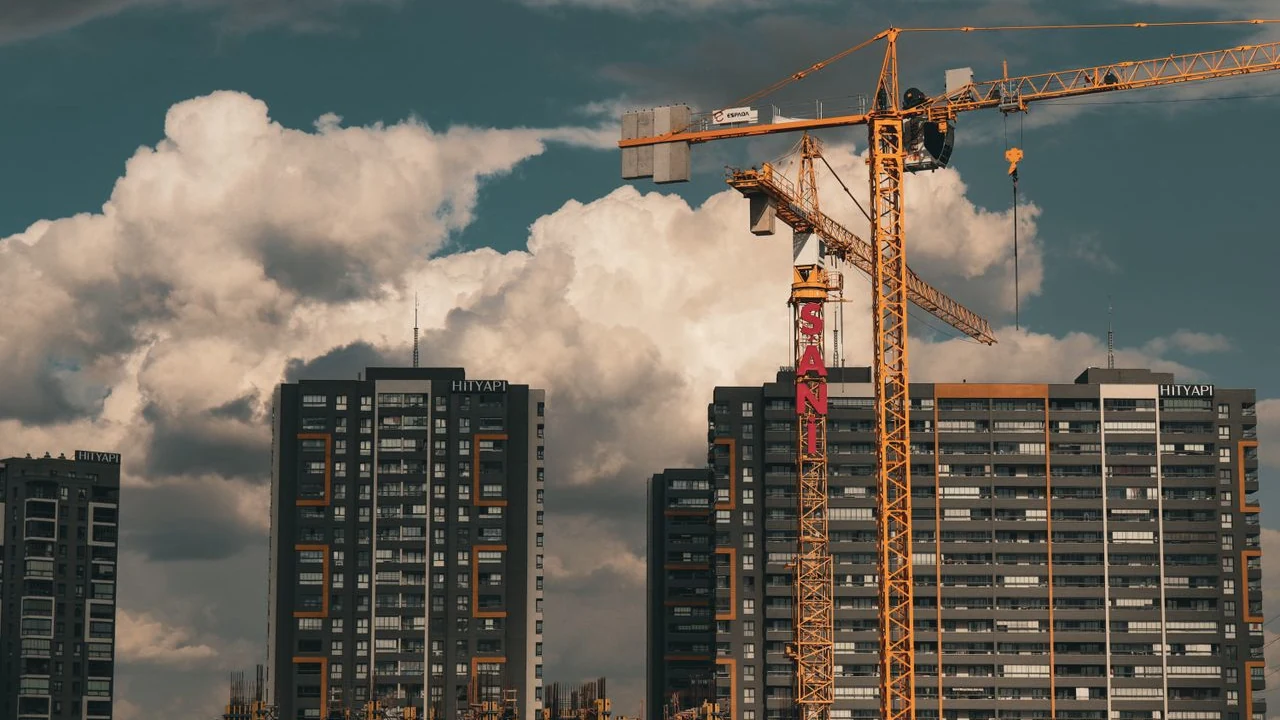Incorporadoras de baixa renda serão mais construtivos para o 2ºTRI