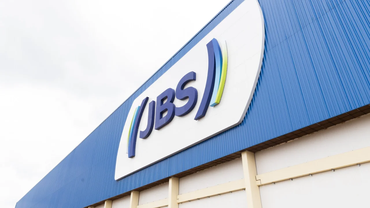 JBS (JBSS32) pode destravar US$ 608 milhões com nova parceria na Ásia